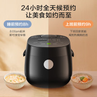 美的 电饭煲MB-20LS18