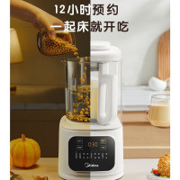 美的破壁机MJ-PB40D53