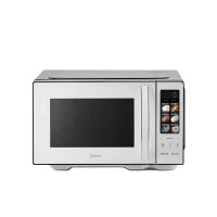 美的 微波炉 C23K4