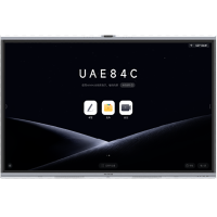 MAXHUB 65英寸EG65MZ会议平板+无线传屏器WT15+智能笔