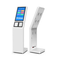 巨航PD-19L排队叫号机