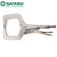 世达71601-C型大力钳11