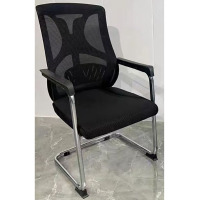 会议椅高密度PP扶手