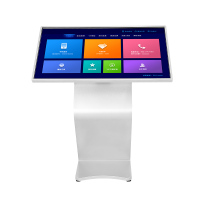 巨航Y-32 32寸触摸一体机(电容)