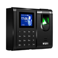晨光 简易通指纹考勤机AEQ96706