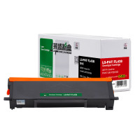 莱盛 LS-PAT-TL438 粉仓 全新 黑色 有芯片 1.5k PANTUM P3018D