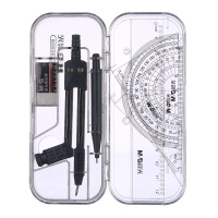 晨光七件套装圆规 ACS90806