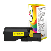 莱盛 LS-XER-CT202260 粉仓 黄色 全新 有芯片 1.4K XEROX DocuPrint CP118w