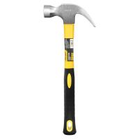 得力DL5002 18oz(510g)羊角锤