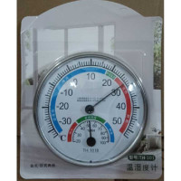 温湿度计 TH101办公室干湿温度计