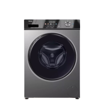 海尔全自动滚筒洗衣机 10公斤家用洗烘一体机 EG100HMAX29S