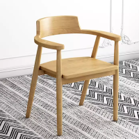 大嘉实木椅国产白椿木整体宽度57.5公分,座宽46公分,座深43公分整体高度76公分