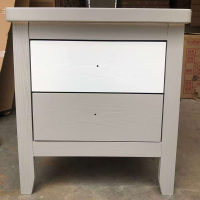 大嘉床头柜48*40*50cm