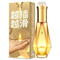 独爱彭润水光润滑剂60ML 70瓶/箱 单位(瓶)