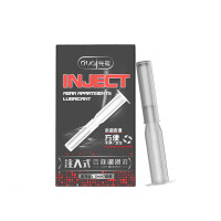 独爱后庭润滑液5ML*7支/盒 96盒/箱 单位(盒)