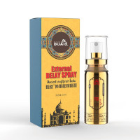 独爱金色印度神油10ML 300瓶/箱 单位(瓶)