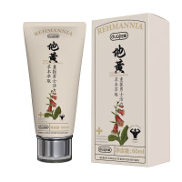 独爱地黄增大膏60ML 160支/箱 单位(支)