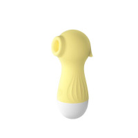 来乐LL-A2205小海马(柠檬黄)丰乳挑逗 240个/箱