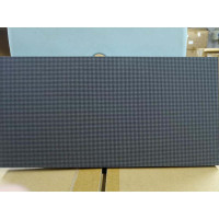 蓝普室内LC1.25P全彩LED 长4.9m*高2.66m 13.034m2(含辅材)