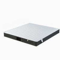 大嘉床垫 环保椰棕白色床垫1500*2000*220mm