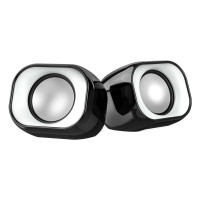 惠普(HP)2111电脑音响迷你桌面音箱