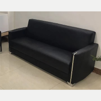 大嘉两人位皮沙发1420mm*870mm*860mm