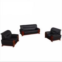 大嘉皮沙发3+1+1