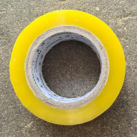 博执 透明胶带5.5cm宽