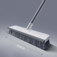 小地刷清洁刷具地刷大卫S5长柄洗墙刮刷两用清洁