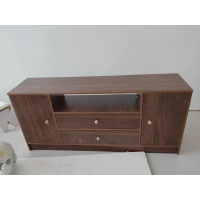 大嘉电视柜1200*400*600三聚氰胺面颗粒板