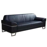 大嘉三人位西皮沙发2200*900*920