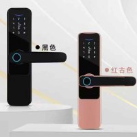 一道门 X3 指纹密码锁