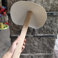 闽南老古早号勺水勺大号总长37CM 宽24.5CM