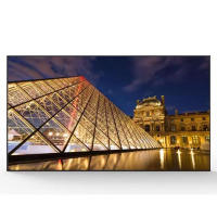 海康威视信息安卓发布屏43寸DS-D6B43FH-DA