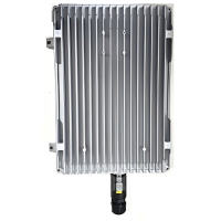 锐普智慧RS-BYJS-01AI边缘网关系统V1.0 (含3套高清摄像头+2年流量包)含辅材