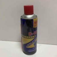 漂牌D-80虎扑除锈润滑剂500ml