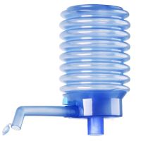 方然压水器桶装水手压式手动抽水器