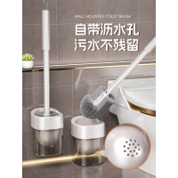 漂牌马桶刷扁型