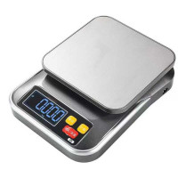 F9凯丰厨房秤15*22*2cm