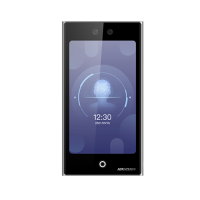 海康威视DS-KD920X-ZXQ4.3英寸Linux对讲设备