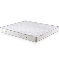 大嘉床垫宽1200*长1900*厚200mm 面料:裥绵,优质毛巾布,强拉力扣布