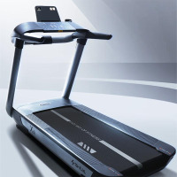 舒华SH-T6700L-T1跑步机 x6i家庭用跑步机商用智能走步机健身房器材运动减肥;钛银-鸿蒙