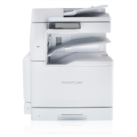 奔图(PANTUM)BM270ADN A3黑白激光多功能复合机(兼容国产操作系统)标配一层纸盒打印速度25ppm含工作台