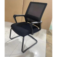 大华震办公椅99*47.5*45cm 5cm厚优质回弹海绵坐垫