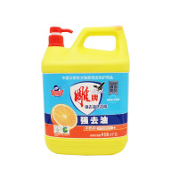雕牌强去油洗洁精2kg/瓶(单位:瓶)