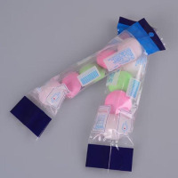 北奥五彩球 单位:条