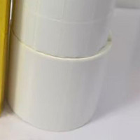 热敏标签纸 有芯60*60*700标(电脑端) 20卷/组