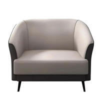 大嘉单人位沙发880*830*840mm