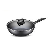 不粘锅26寸