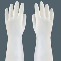 漂牌008耐磨丁腈洗碗手套耐撕裂防切割丁晴橡胶食品家务防水加厚